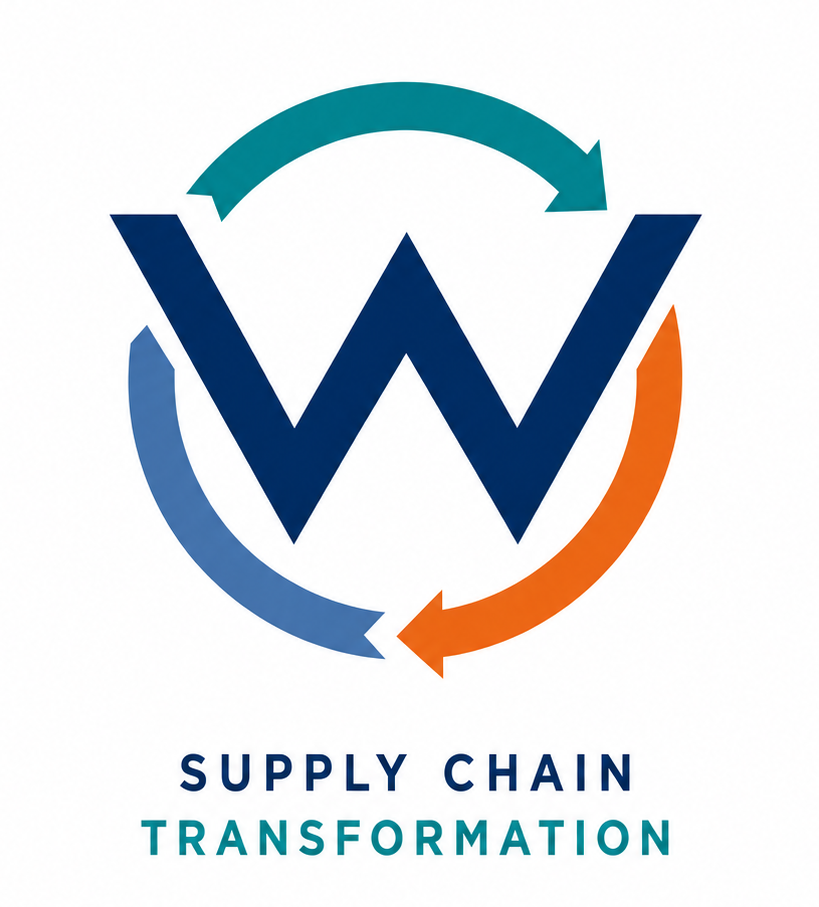 Supply Chain Transformation